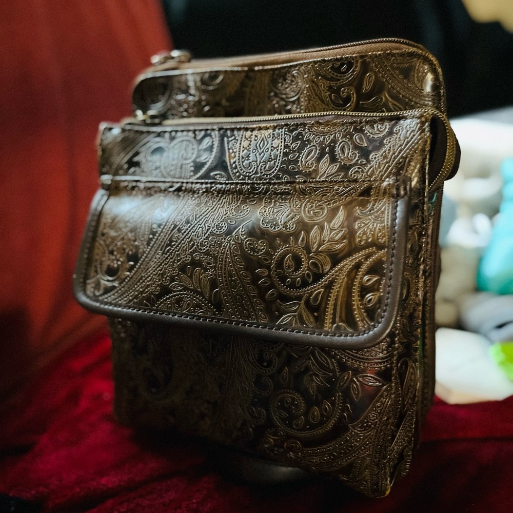 Brown Women’s Purse